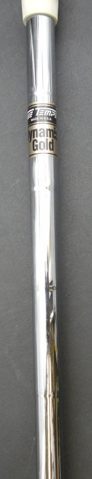 Callaway RAZR X Muscleback 9 Iron Stiff Steel Shaft Golf Pride Grip