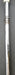 Callaway RAZR X Muscleback 9 Iron Stiff Steel Shaft Golf Pride Grip