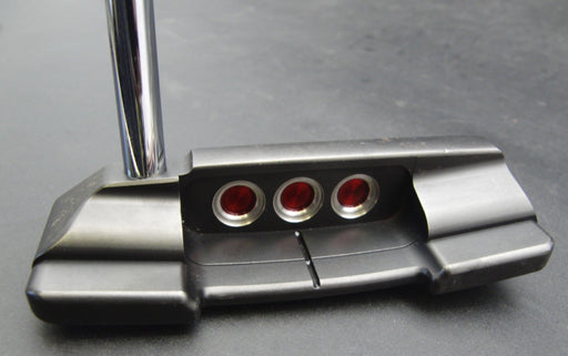 Titleist Scotty Cameron Select Newport 2 Notchback Putter 86cmLength Steel Shaft