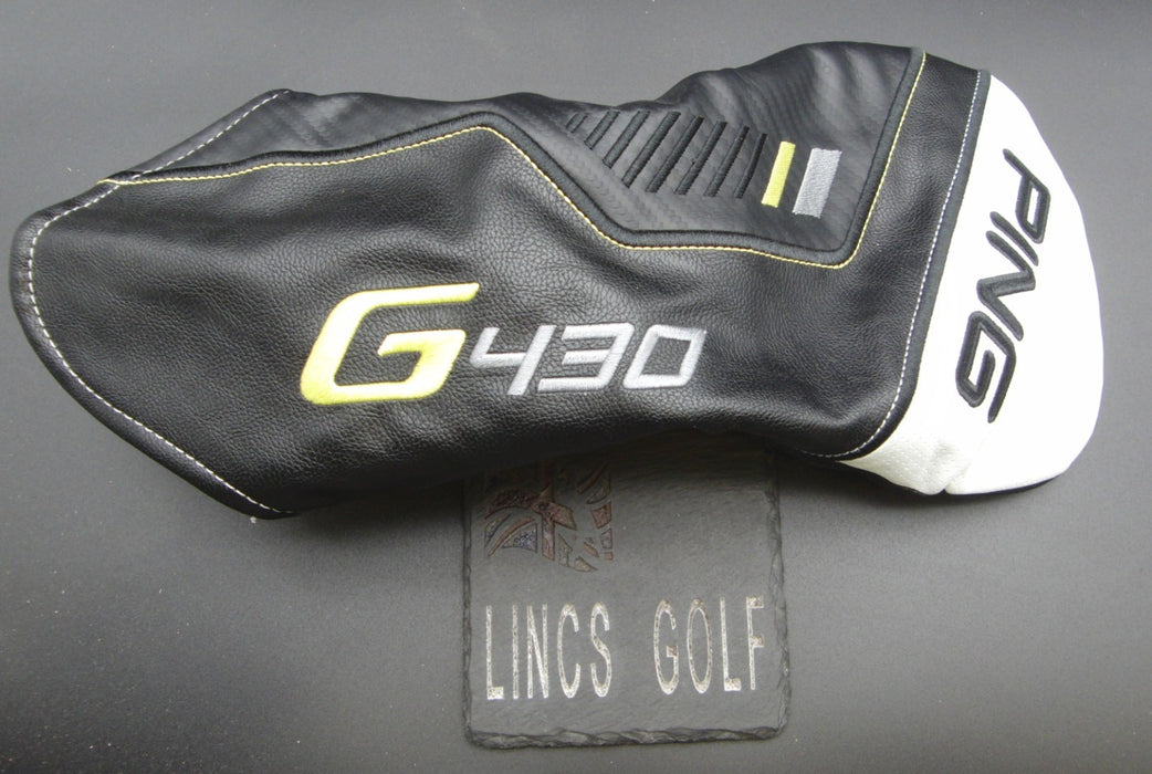 Ping G430 Driver Head Cover