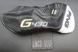 Ping G430 Driver Head Cover