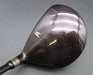 PRGR M3 Hit 505 Spec 16.5° 3 Wood Stiff Graphite Shaft PRGR Grip