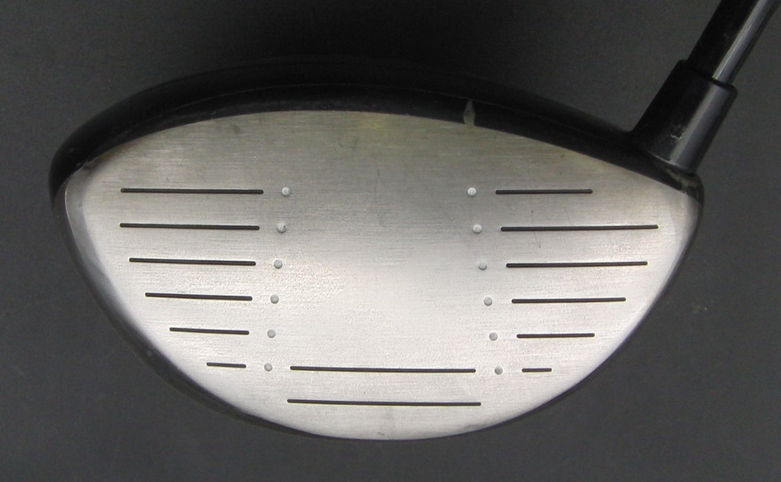 Callaway X18 10° Driver Regular Graphite Shaft Tour Edge Grip