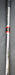 Adams Golf Tight Lies 3 Iron Regular Steel Shaft Adams Golf Grip