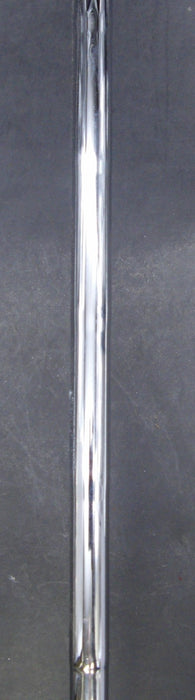 TaylorMade Burner 2009 4 Iron Regular Steel Shaft Black Grip