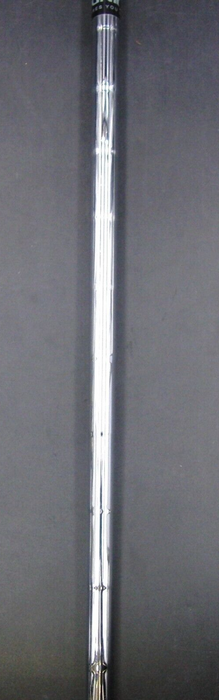 Japanese IGNIO TF-i Sand Wedge Stiff Steel Shaft IGNIO Grip