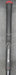 Yamaha Inpres X D Power Spoon Driver Regular Graphite Shaft Inpres X Grip
