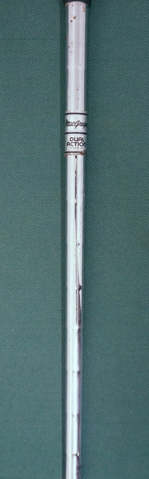 MacGregor MCX Sand Wedge Regular Steel Shaft MacGregor Grip