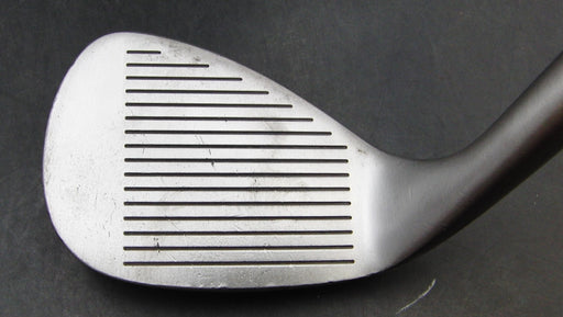 Japanese Fourteen MT-28A Gap Wedge Stiff Steel Shaft Fourteen Grip