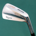 Vintage Mizuno SPL 6 Iron Regular Steel Shaft Wilson Grip