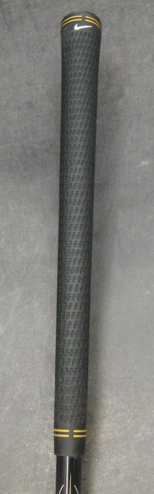 Nike SQ MachSpeed Gap Wedge Regular Graphite Shaft Nike Grip