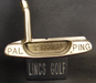 Refurbished Ping Pal Putter Steel Shaft 86cm Length Psyko Grip