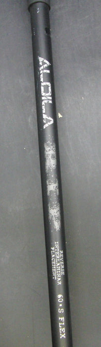 Callaway Razr Hawk 10.5° Driver Stiff Graphite Shaft Callaway Grip*