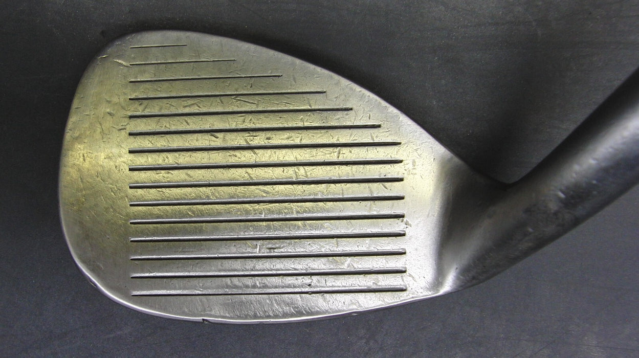 Wilson Staff Sand Wedge Senior Graphite Shaft Wilson Staff Grip