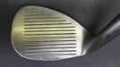 Wilson Staff Sand Wedge Senior Graphite Shaft Wilson Staff Grip