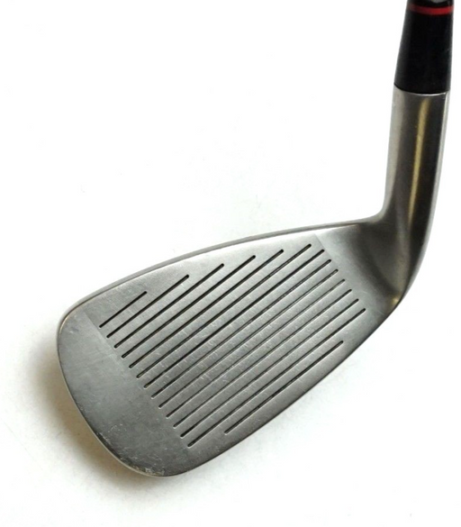 Hogan SWT H40 Oversize 6 Iron APEX DB4 Stiff Steel Shaft Hogan Grip