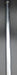 Macgregor  Jack Nicklaus DIV JN 271 Putter Steel Shaft  89cm Long