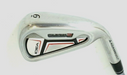 AdamsGolf Idea SuperS 6 Iron Regular Graphite Shaft AdamsGolf Grip