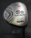 Honma Twin Marks HiroHonma 300cc 8.5° Driver Stiff Graphite Shaft Honma Grip