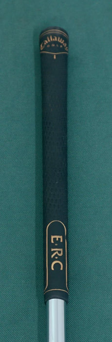 Callaway ERC Fusion 3 Iron Stiff Steel Shaft ERC Grip
