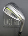 Nike Slingshot 4D 9 Iron Stiff Graphite Shaft Nike Grip