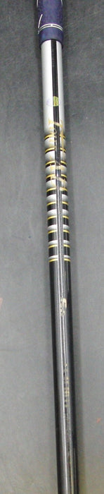 Yonex Nanov Nextage 13° Wood Stiff Graphite Shaft Golf Pride Grip