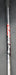PXG 0211 Dual Cor 9 Iron Regular Steel Shaft PXG Grip
