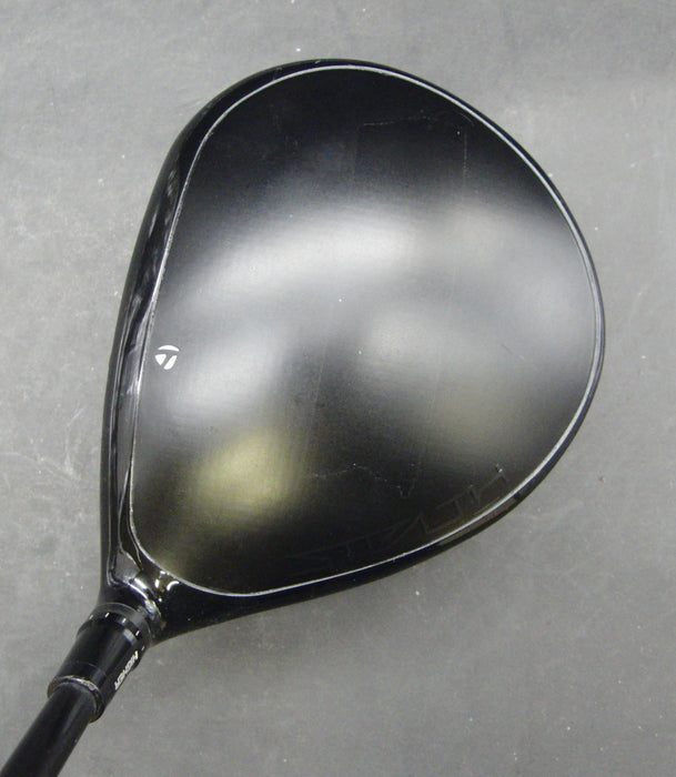 TaylorMade Stealth Plus 10.5° Driver Stiff (Optional) Graphite Shaft PGM Grip*