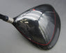 TaylorMade Superfast Burner Driver Stiff Graphite Shaft PGM Grip*