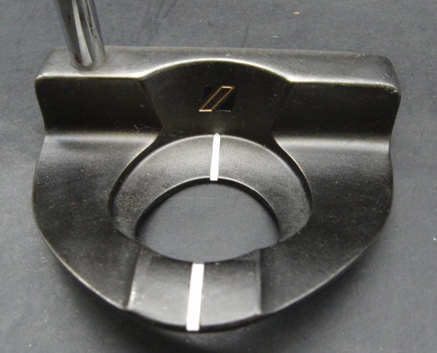 Sword PT-504 Putter Steel Shaft 88cm Length Sword Grip