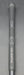 Callaway Big Bertha Titanium 9° Driver Firm Graphite Shaft Callaway Grip