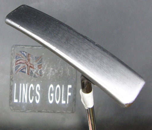 Mizuno Pro RH II Putter Steel Shaft 91cm Length Acer Grip