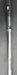 PRGR T03 Putter 87cm Playing Length Steel Shaft PRGR Grip