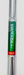 Vega VDC 01 Duel Cavity 9 Iron Shimada Tour Stiff Steel Shaft IOmic Grip