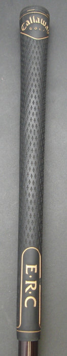 Callaway ERC Ti 9 Iron Regular Graphite Shaft Callaway Grip