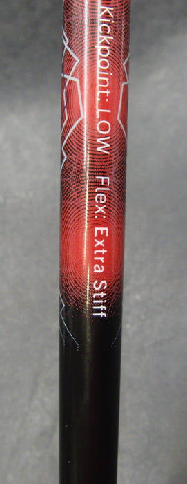 Srixon ZR-700 9.5° Driver Extra Stiff Graphite  Shaft PGM Grip