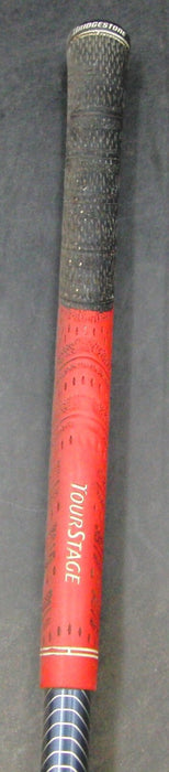 Bridgestone TourStage ViQ 460 10.5° Driver Regular Graphite Shaft TourStage Grip