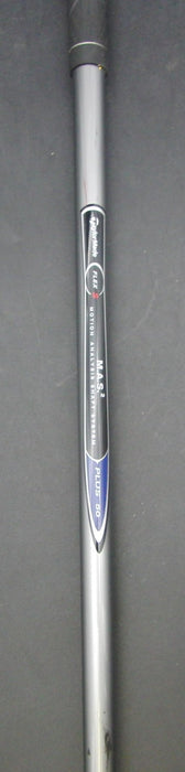 TaylorMade Rescue Fairway 3 Wood Stiff Graphite Shaft TaylorMade Grip