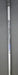 TaylorMade Rescue Fairway 3 Wood Stiff Graphite Shaft TaylorMade Grip
