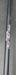 Ladies Mitsushiba Empress 5 Iron Ladies Graphite Shaft Empress Grip