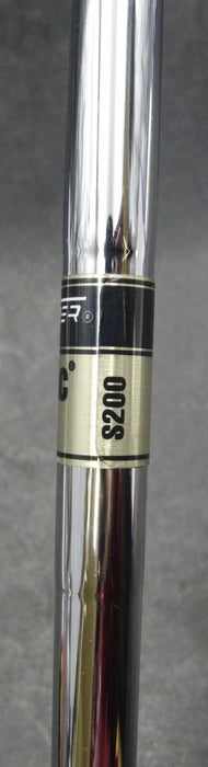 Ping iBlade Black Dot 8 Iron Stiff Steel Shaft Golf Pride Grip