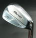 Mizuno MP37 Grain Flow Forged 9 Iron Regular Flex Steel Shaft Mizuno Grip