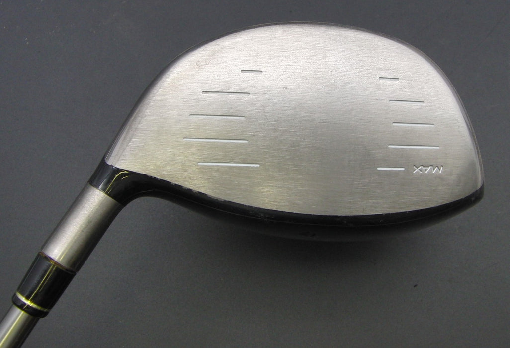 TaylorMade R7 XR 9.5° Driver Stiff Graphite Shaft TaylorMade Grip