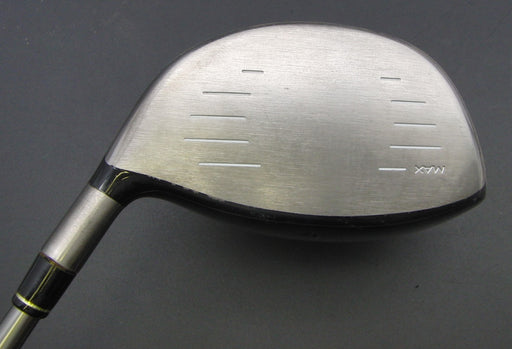 TaylorMade R7 XR 9.5° Driver Stiff Graphite Shaft TaylorMade Grip