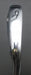 Titleist T100S 2019 6 Iron Stiff Steel Shaft Golf Pride Grip