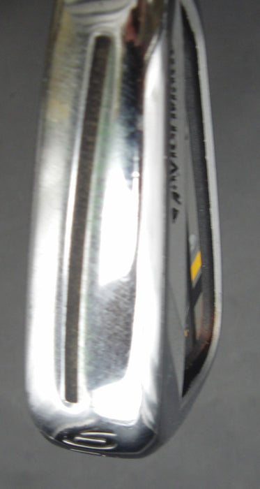 TaylorMade RBladez Tour 6 Iron Stiff Steel Shaft Susas Grip