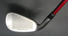 TaylorMade Burner XD 6 Iron Stiff Graphite Shaft TaylorMade Grip