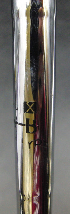 Fourteen HI-660 4 Iron Extra Stiff Steel Shaft Golf Pride Grip