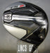 Titleist TSi2 9° Driver Extra Stiff Graphite Shaft Izanahi Studio Grip