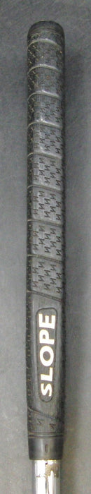 PRGR Slope B7 Parallel Alignment System Putter 89cm Steel Shaft Slope Grip